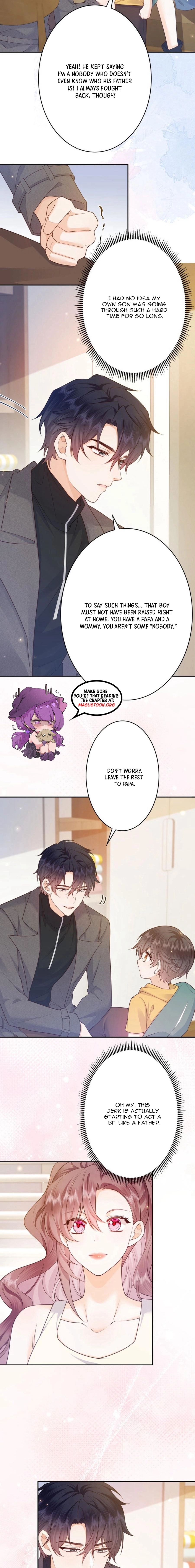 Read Reborn as the Villain Mom, but I'm Going to Be a Good Parent Manga Online