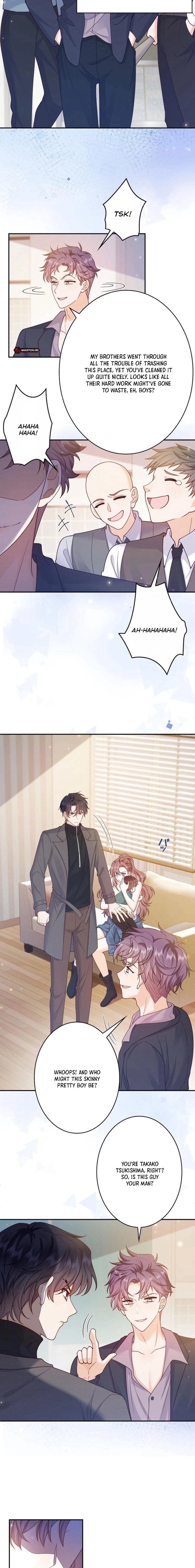 Read Reborn as the Villain Mom, but I'm Going to Be a Good Parent Manga Online