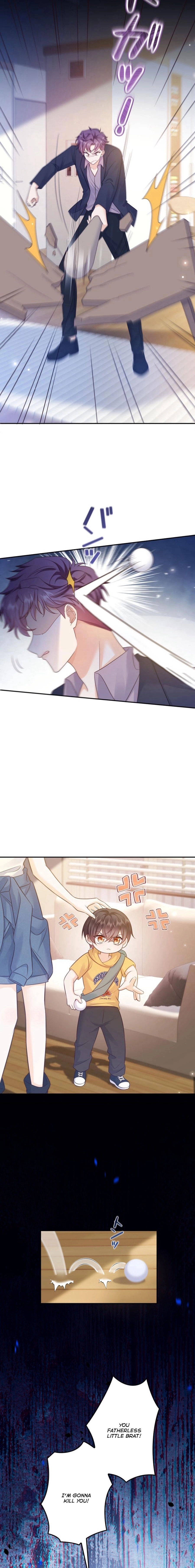 Read Reborn as the Villain Mom, but I'm Going to Be a Good Parent Manga Online
