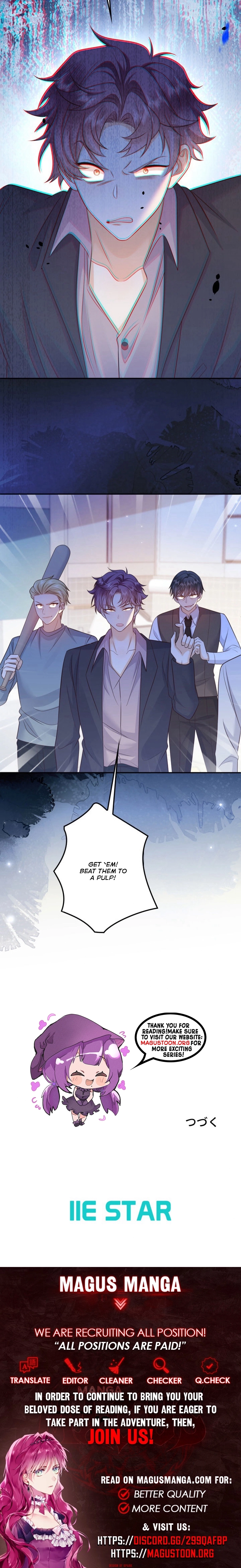 Read Reborn as the Villain Mom, but I'm Going to Be a Good Parent Manga Online