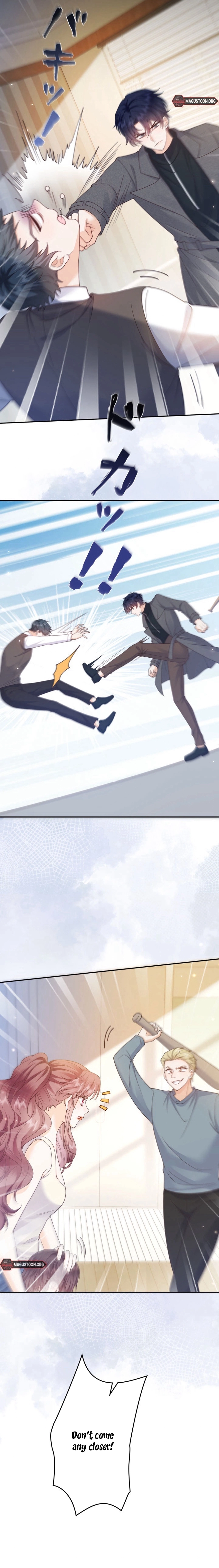 Read Reborn as the Villain Mom, but I'm Going to Be a Good Parent Manga Online