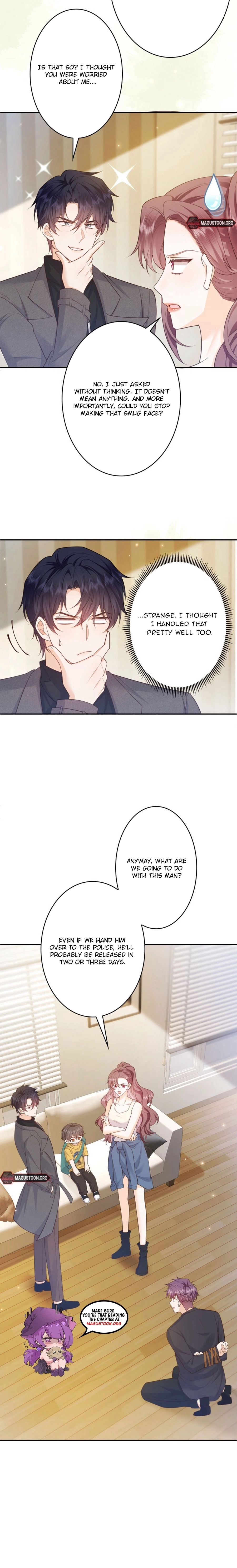 Read Reborn as the Villain Mom, but I'm Going to Be a Good Parent Manga Online