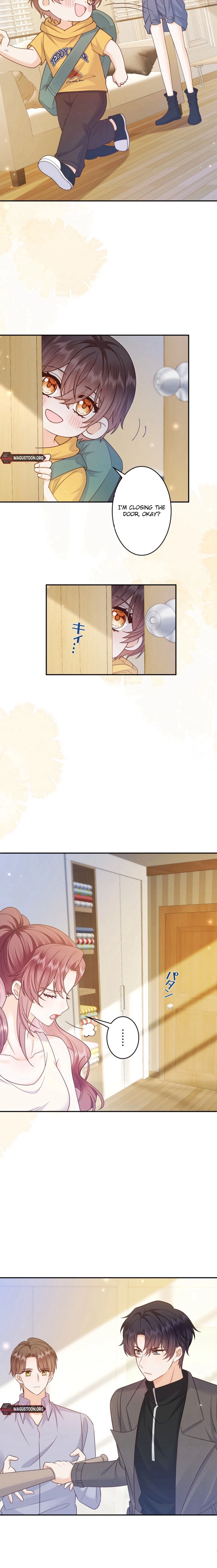 Read Reborn as the Villain Mom, but I'm Going to Be a Good Parent Manga Online