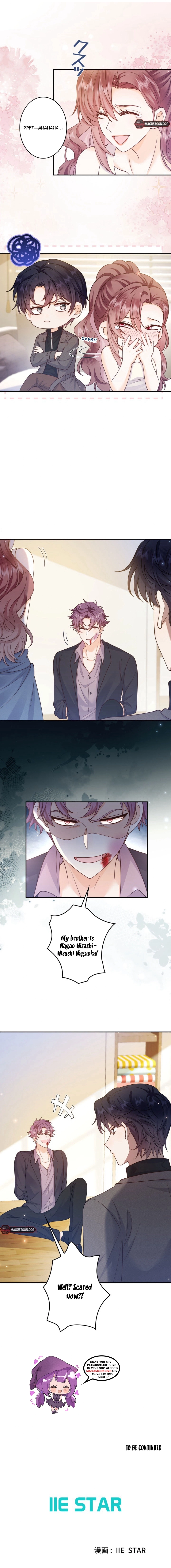 Read Reborn as the Villain Mom, but I'm Going to Be a Good Parent Manga Online