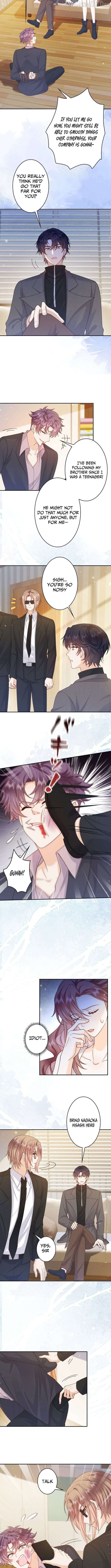 Read Reborn as the Villain Mom, but I'm Going to Be a Good Parent Manga Online