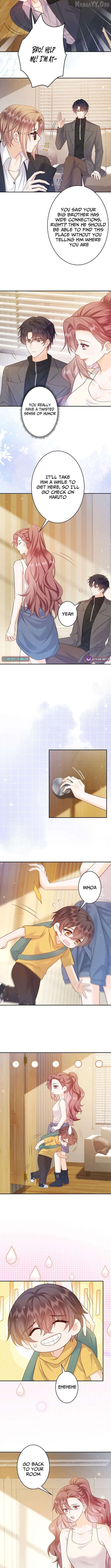 Read Reborn as the Villain Mom, but I'm Going to Be a Good Parent Manga Online