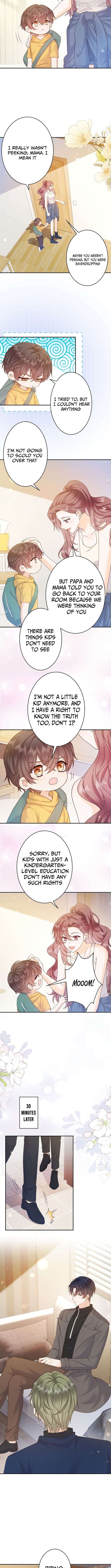 Read Reborn as the Villain Mom, but I'm Going to Be a Good Parent Manga Online
