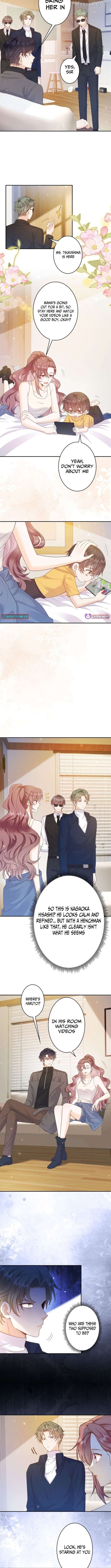 Read Reborn as the Villain Mom, but I'm Going to Be a Good Parent Manga Online