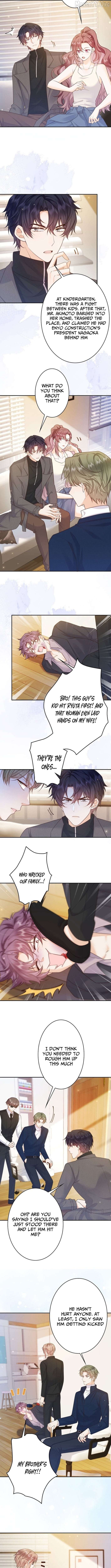 Read Reborn as the Villain Mom, but I'm Going to Be a Good Parent Manga Online