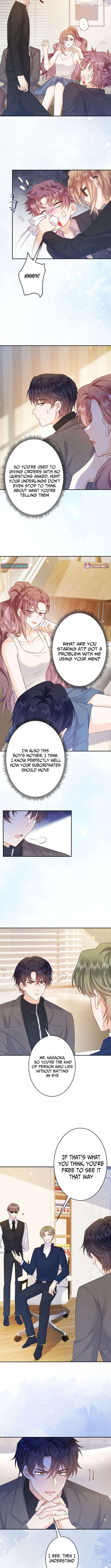 Read Reborn as the Villain Mom, but I'm Going to Be a Good Parent Manga Online