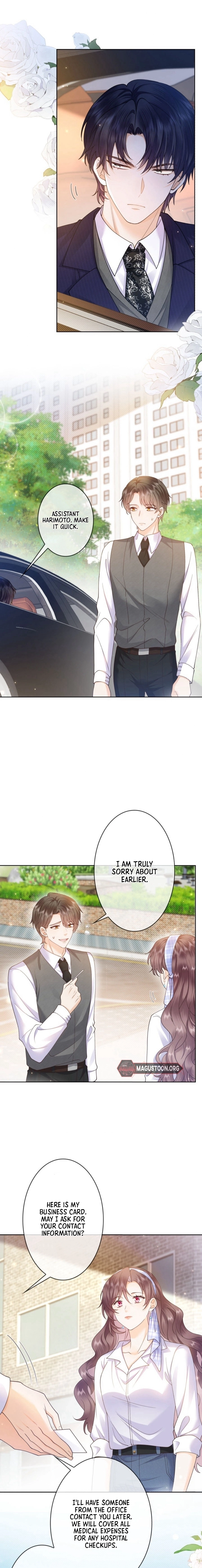 Read Reborn as the Villain Mom, but I'm Going to Be a Good Parent Manga Online