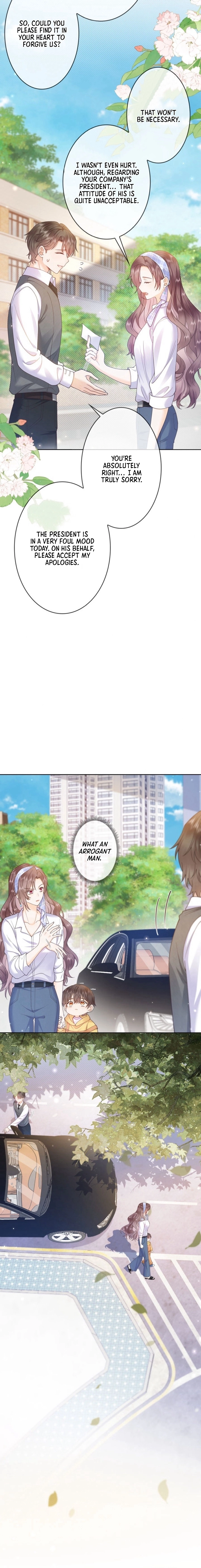 Read Reborn as the Villain Mom, but I'm Going to Be a Good Parent Manga Online