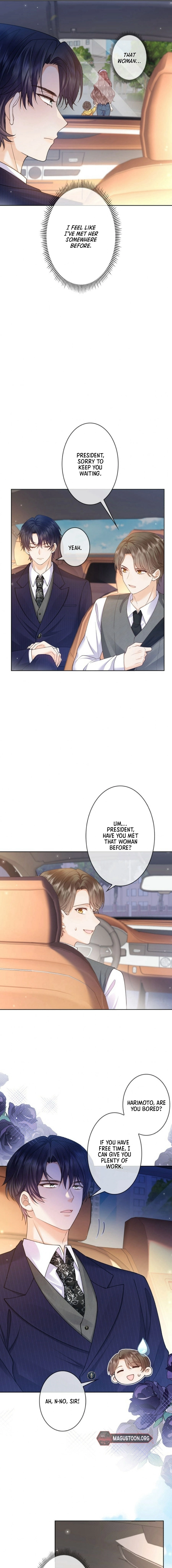 Read Reborn as the Villain Mom, but I'm Going to Be a Good Parent Manga Online