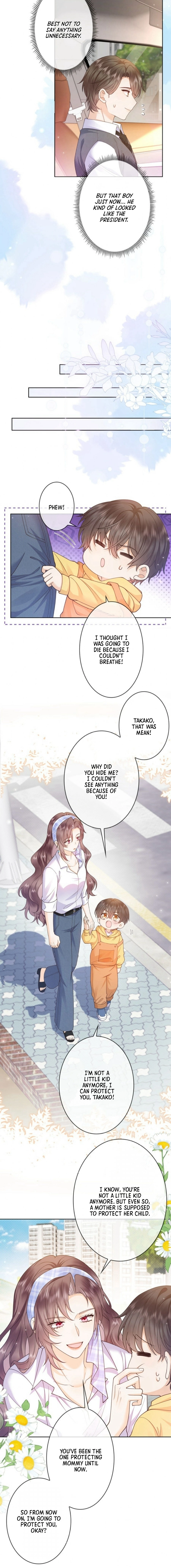 Read Reborn as the Villain Mom, but I'm Going to Be a Good Parent Manga Online