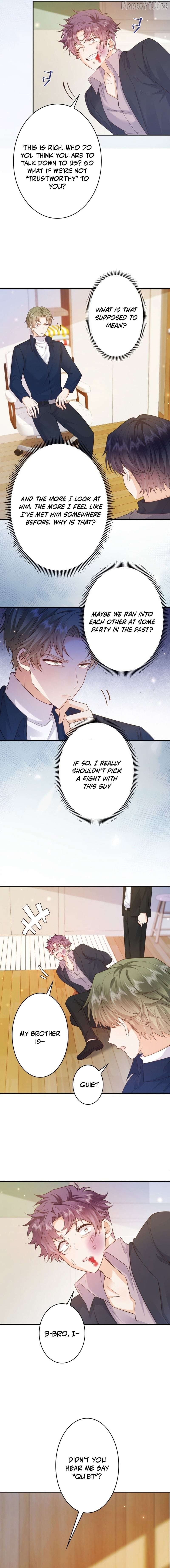 Read Reborn as the Villain Mom, but I'm Going to Be a Good Parent Manga Online