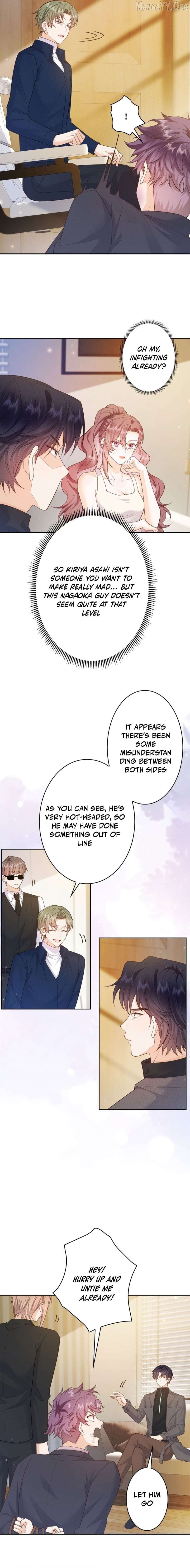 Read Reborn as the Villain Mom, but I'm Going to Be a Good Parent Manga Online