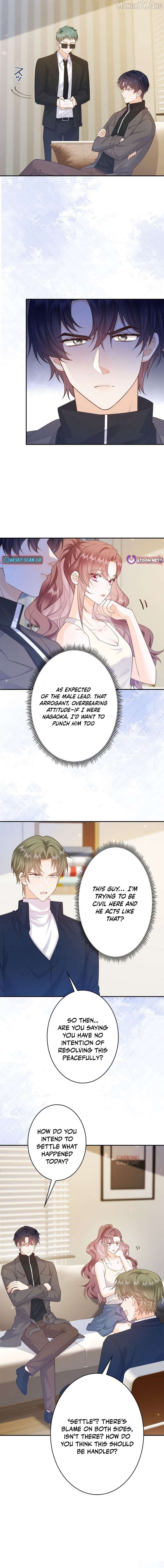 Read Reborn as the Villain Mom, but I'm Going to Be a Good Parent Manga Online