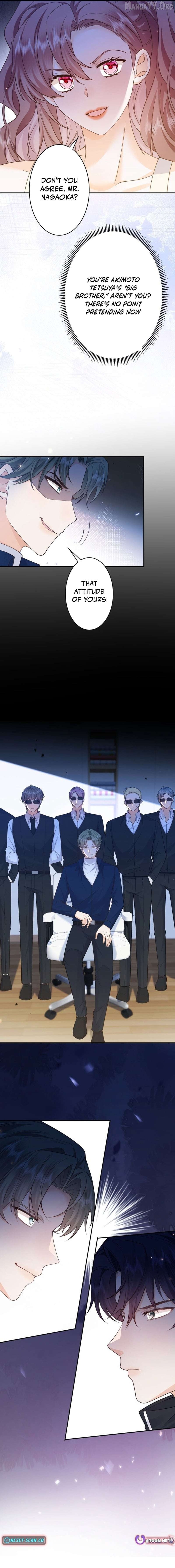 Read Reborn as the Villain Mom, but I'm Going to Be a Good Parent Manga Online