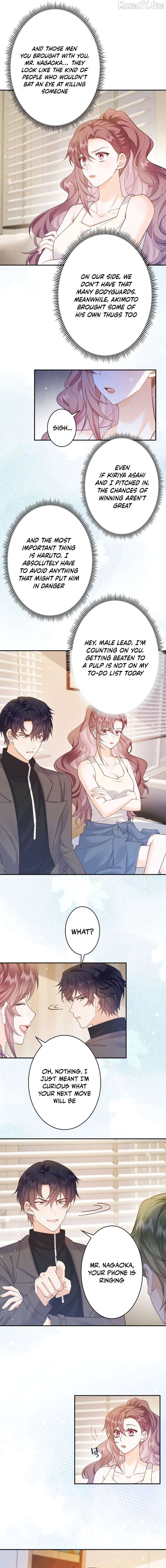 Read Reborn as the Villain Mom, but I'm Going to Be a Good Parent Manga Online
