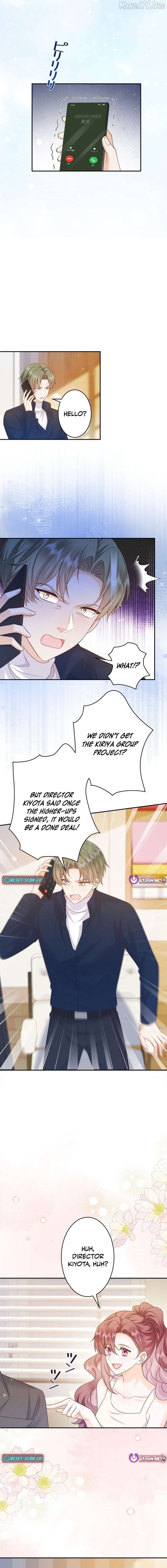 Read Reborn as the Villain Mom, but I'm Going to Be a Good Parent Manga Online