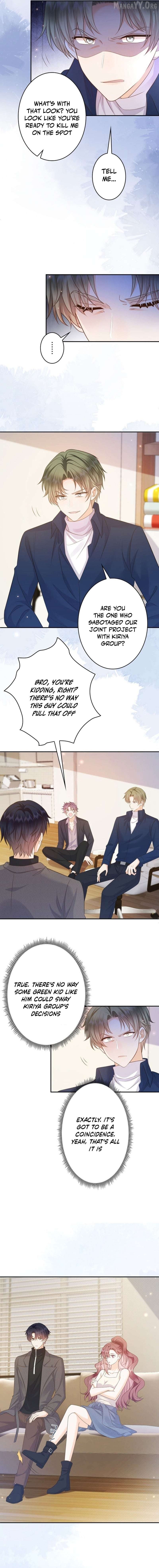 Read Reborn as the Villain Mom, but I'm Going to Be a Good Parent Manga Online