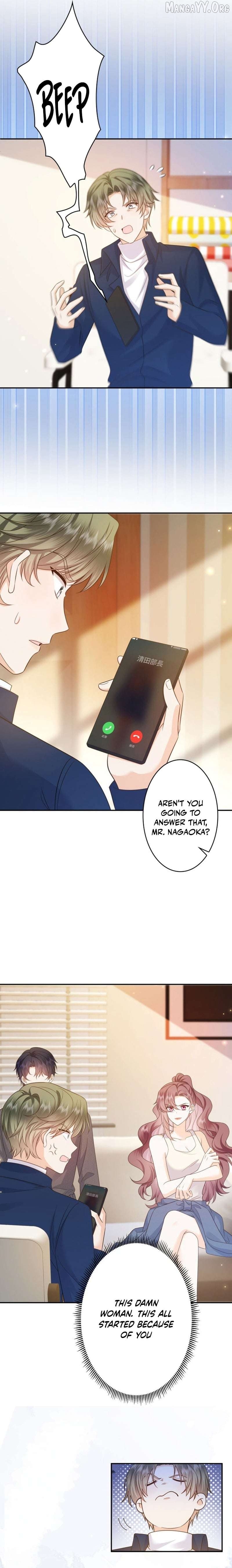 Read Reborn as the Villain Mom, but I'm Going to Be a Good Parent Manga Online