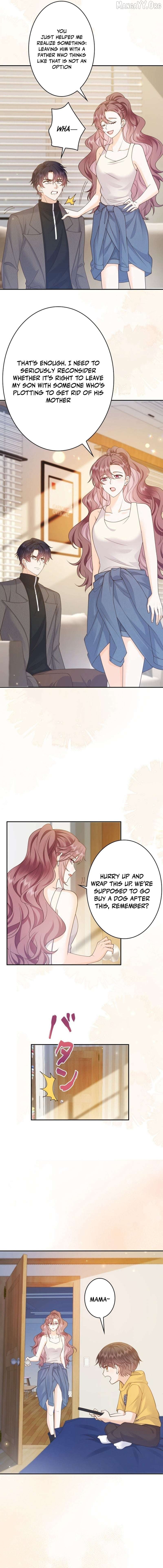 Read Reborn as the Villain Mom, but I'm Going to Be a Good Parent Manga Online