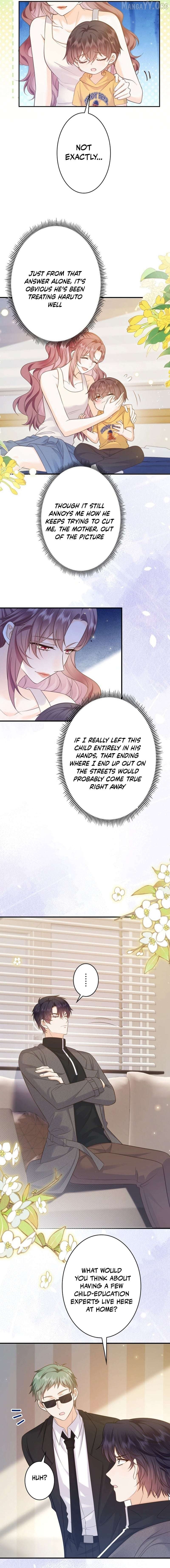 Read Reborn as the Villain Mom, but I'm Going to Be a Good Parent Manga Online