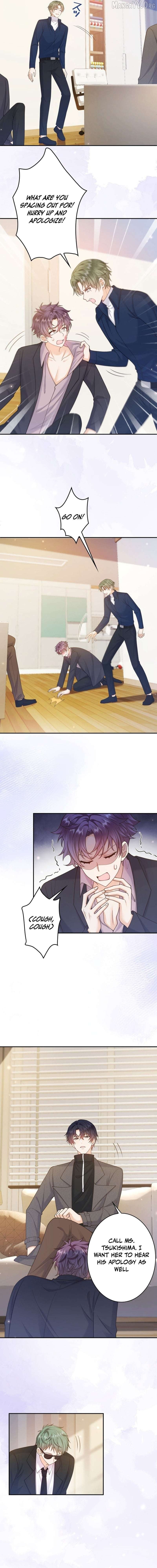 Read Reborn as the Villain Mom, but I'm Going to Be a Good Parent Manga Online
