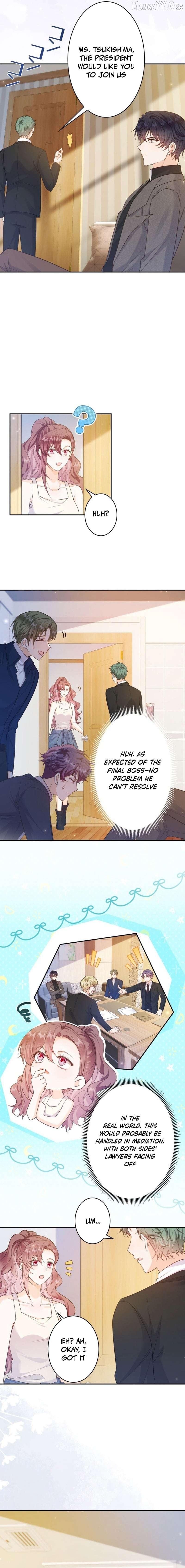 Read Reborn as the Villain Mom, but I'm Going to Be a Good Parent Manga Online