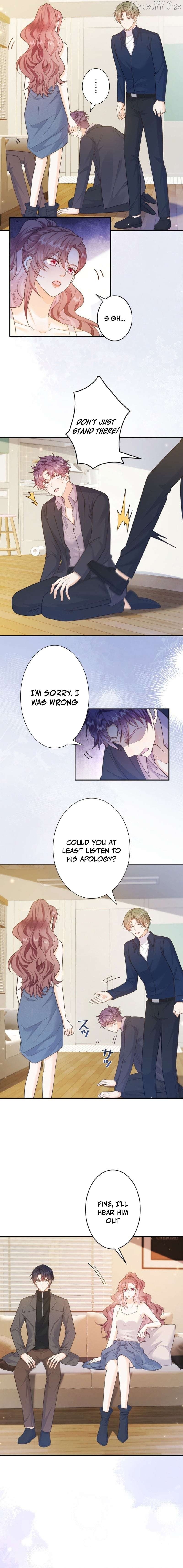 Read Reborn as the Villain Mom, but I'm Going to Be a Good Parent Manga Online
