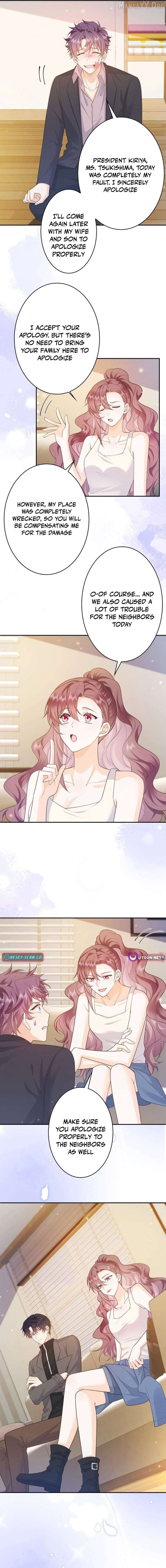 Read Reborn as the Villain Mom, but I'm Going to Be a Good Parent Manga Online