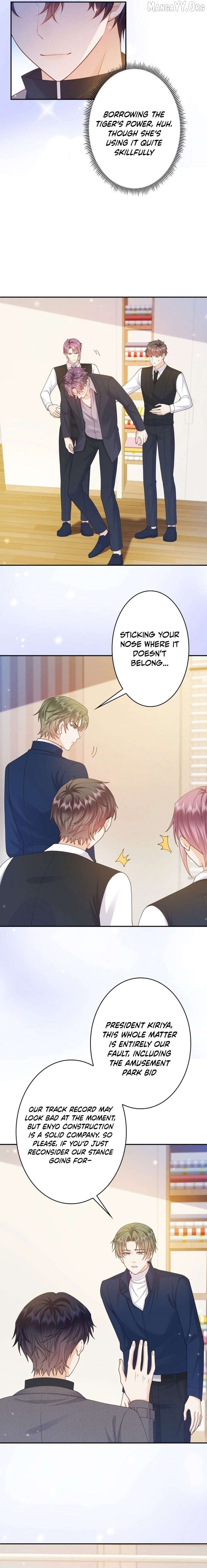 Read Reborn as the Villain Mom, but I'm Going to Be a Good Parent Manga Online