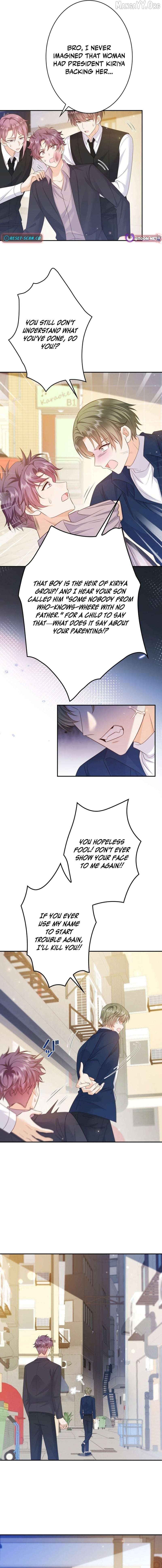 Read Reborn as the Villain Mom, but I'm Going to Be a Good Parent Manga Online