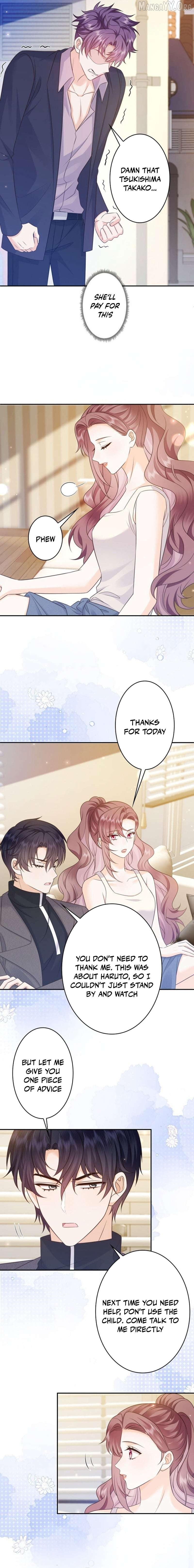 Read Reborn as the Villain Mom, but I'm Going to Be a Good Parent Manga Online