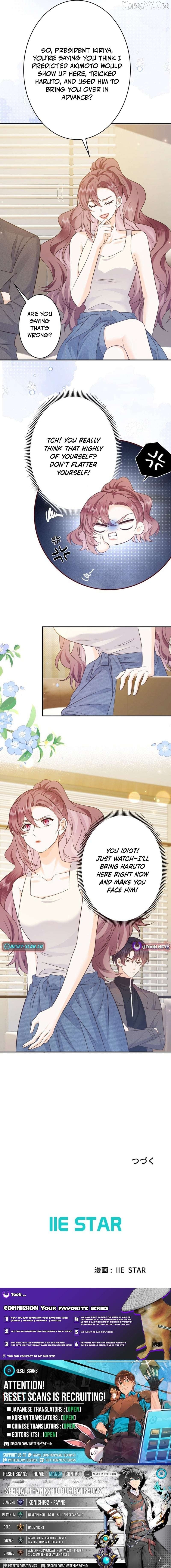 Read Reborn as the Villain Mom, but I'm Going to Be a Good Parent Manga Online