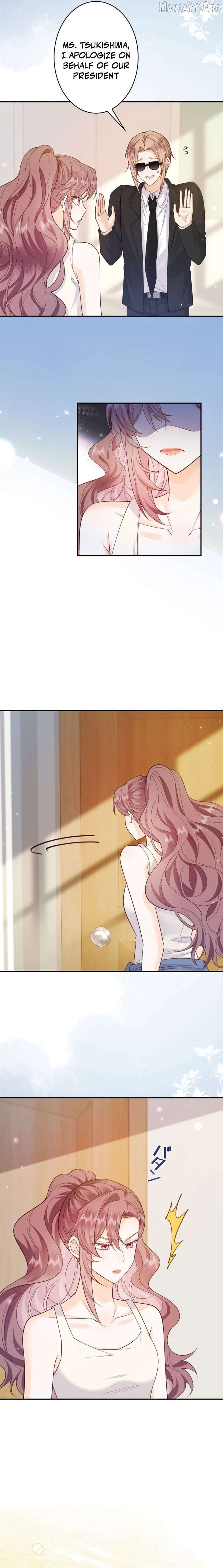 Read Reborn as the Villain Mom, but I'm Going to Be a Good Parent Manga Online