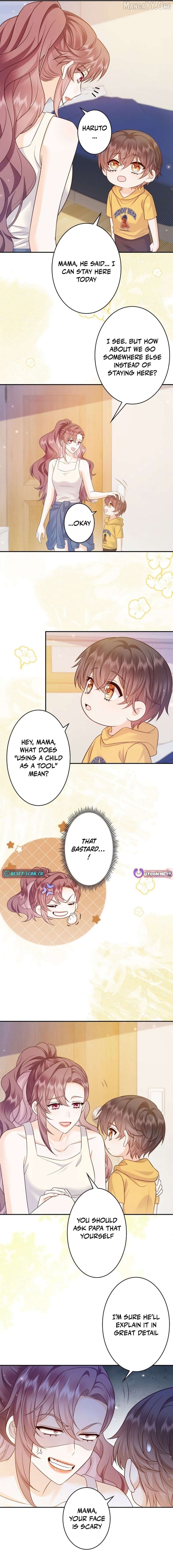 Read Reborn as the Villain Mom, but I'm Going to Be a Good Parent Manga Online