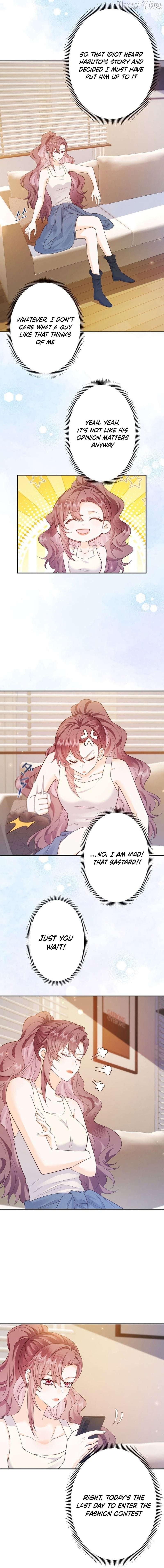 Read Reborn as the Villain Mom, but I'm Going to Be a Good Parent Manga Online