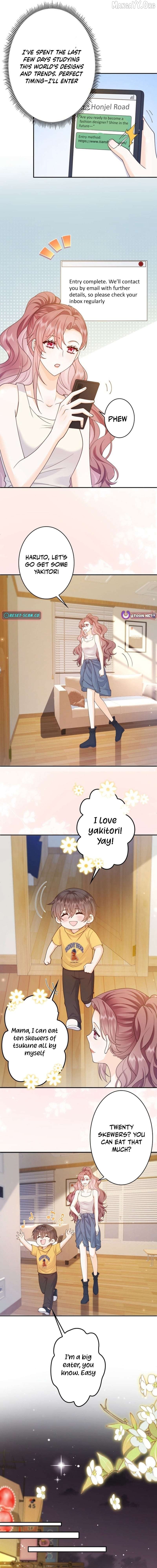 Read Reborn as the Villain Mom, but I'm Going to Be a Good Parent Manga Online