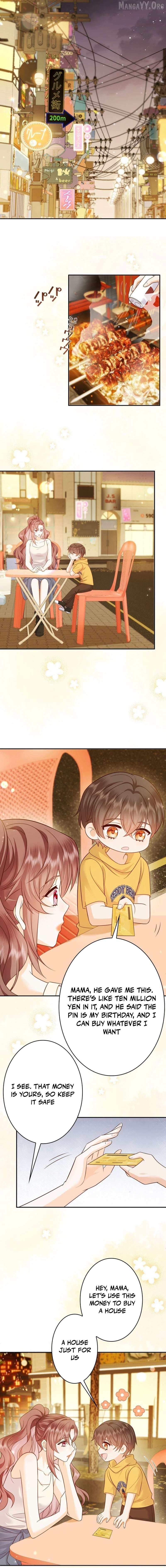 Read Reborn as the Villain Mom, but I'm Going to Be a Good Parent Manga Online
