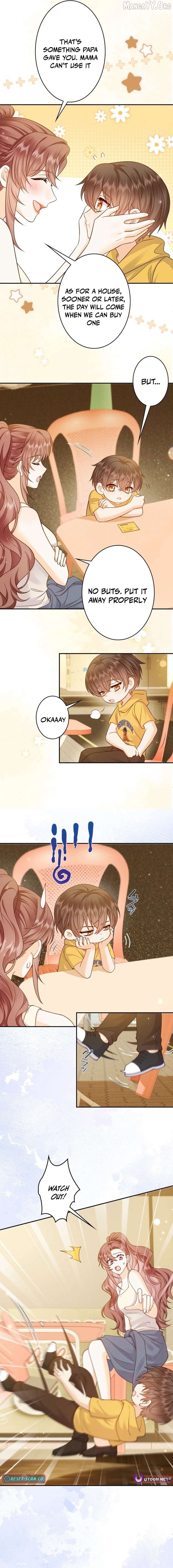Read Reborn as the Villain Mom, but I'm Going to Be a Good Parent Manga Online