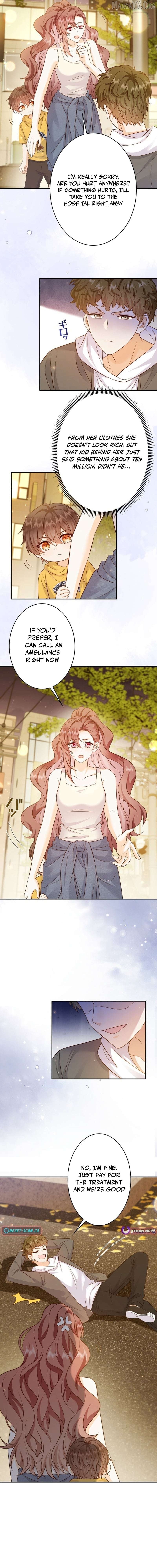 Read Reborn as the Villain Mom, but I'm Going to Be a Good Parent Manga Online