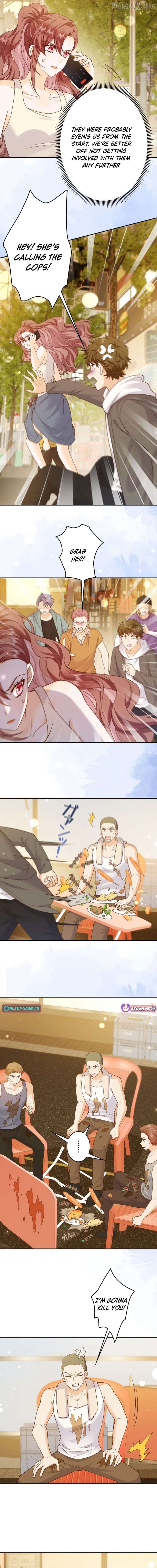 Read Reborn as the Villain Mom, but I'm Going to Be a Good Parent Manga Online