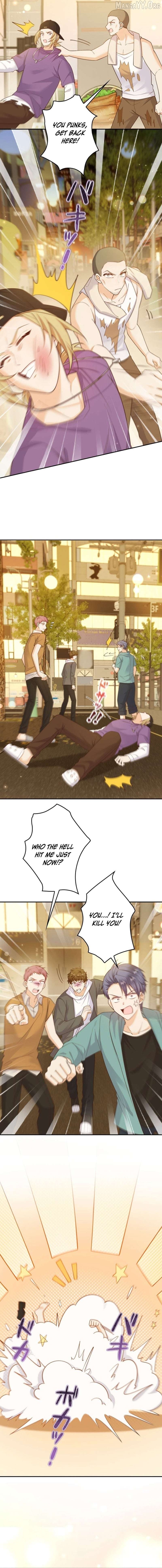 Read Reborn as the Villain Mom, but I'm Going to Be a Good Parent Manga Online