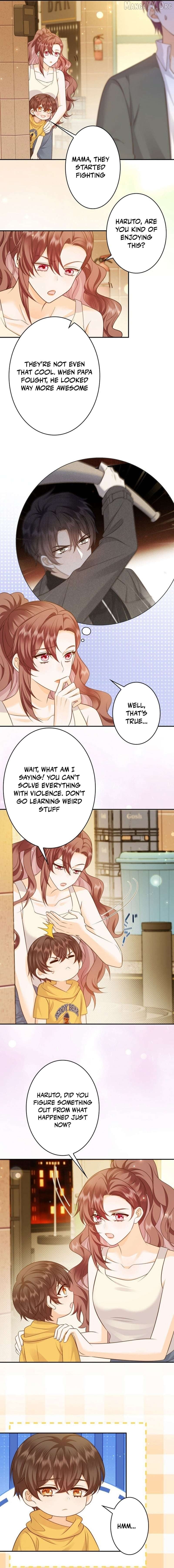 Read Reborn as the Villain Mom, but I'm Going to Be a Good Parent Manga Online
