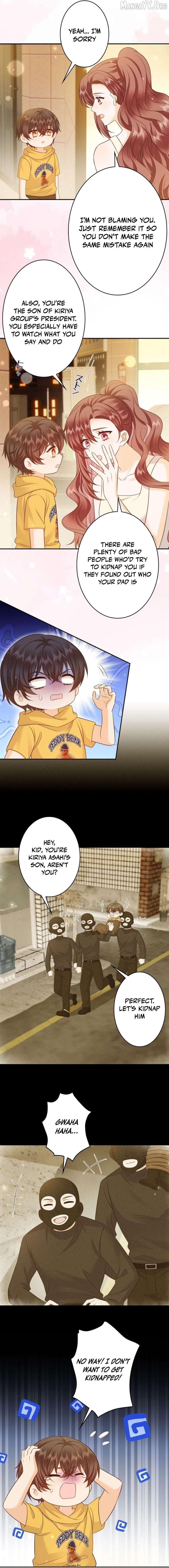 Read Reborn as the Villain Mom, but I'm Going to Be a Good Parent Manga Online