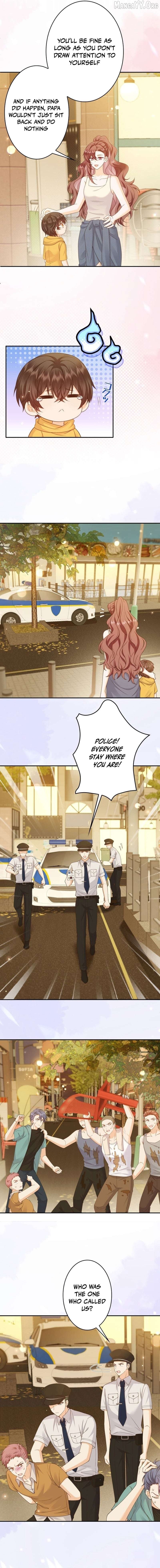Read Reborn as the Villain Mom, but I'm Going to Be a Good Parent Manga Online
