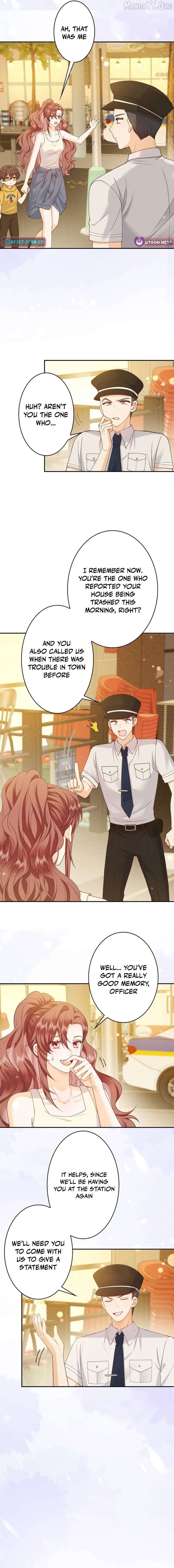 Read Reborn as the Villain Mom, but I'm Going to Be a Good Parent Manga Online