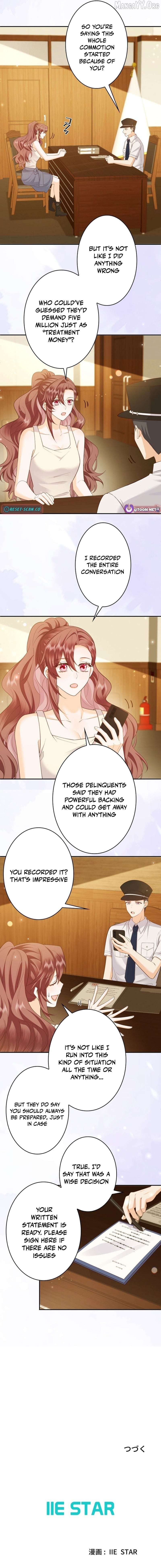 Read Reborn as the Villain Mom, but I'm Going to Be a Good Parent Manga Online